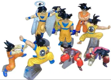 드래곤볼 손오공 피규어 세트 39 개봉품