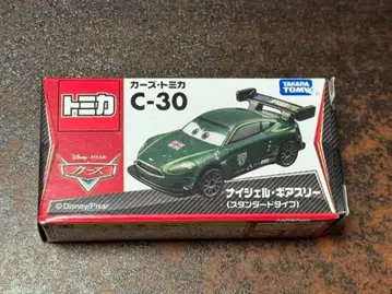 ( 미사용 ) 카즈토미카 C-30 나이젤 기어스리 ( 스탠다드 타입 )