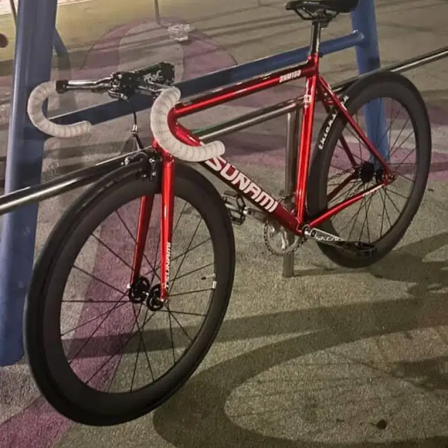 Tsunami snm200 on Bunjang Global Site.