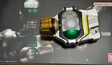 csm 버스 드라이버 가면라이더 오즈