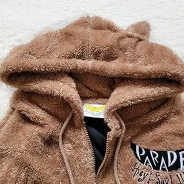 Hey! Say! JUMP 2019-2020 PARADE 우루 후드티