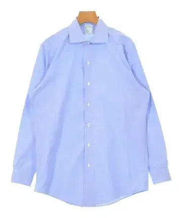 Brooks Brothers 드레스 셔츠 남성용