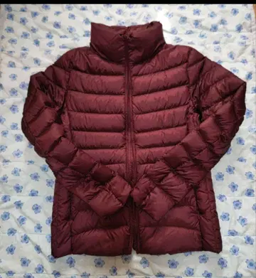 유니클로 울트라 라이트 다운 자켓 S