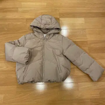 브라흐만 다운 자켓