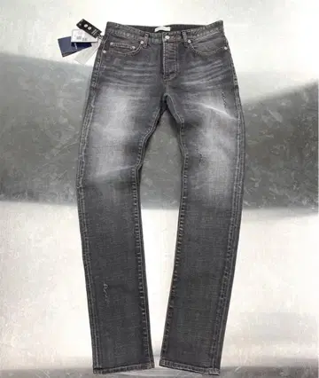 UNDERMYCAR Legion.03 Slim Fit Jeans