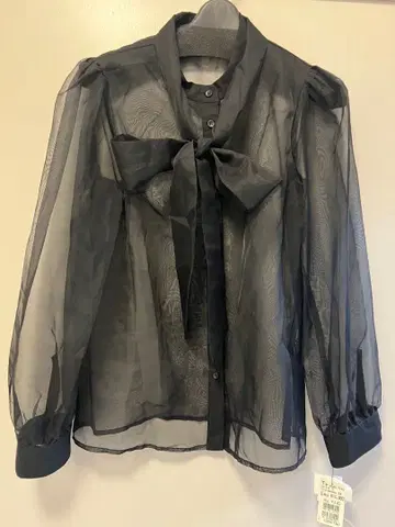 야마다야 FENNEL 블라우스