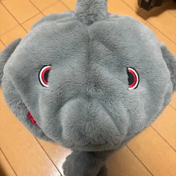 USJ 유니버셜 죠스 모자