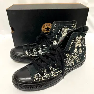 [ CONVERSE ] 컨버스 스니커즈 26cm 미사용품