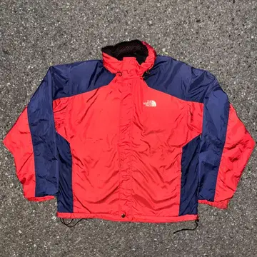 90s THE NORTH FACE Hydenaline 마운틴 후드티
