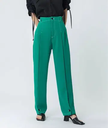 united tokyo 페인터 팬츠