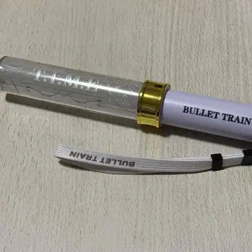 초특급 타카시 T.I.M.E 응원봉