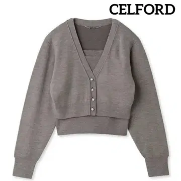 니트 앙상블 셀포드