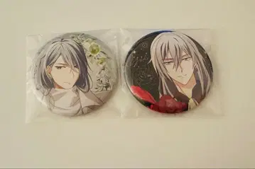 아이나나 센 캔뱃지 spoon. 2Di