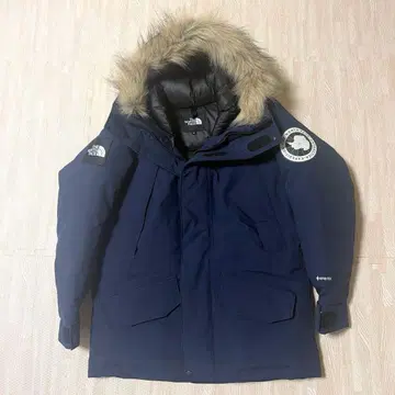 THE NORTH FACE 언터크 티카 파카 S