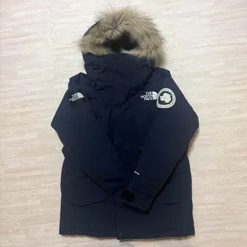 THE NORTH FACE 언터크 티카 파카 S