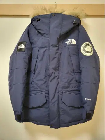 THE NORTH FACE 언터크 티카 파카 S