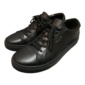 FILLIN 클래식 Classic 28.0cm 블랙