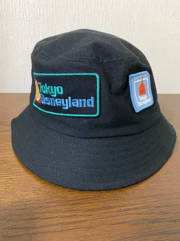 도쿄 디즈니랜드 버킷햇