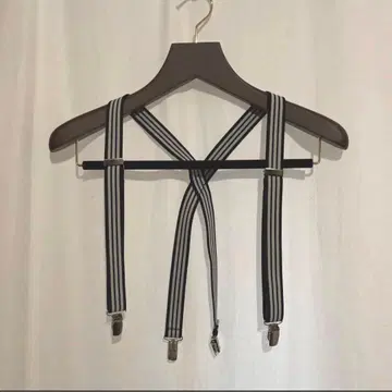 서스펜더즈 서스펜더