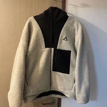 TIGORA 보아 자켓