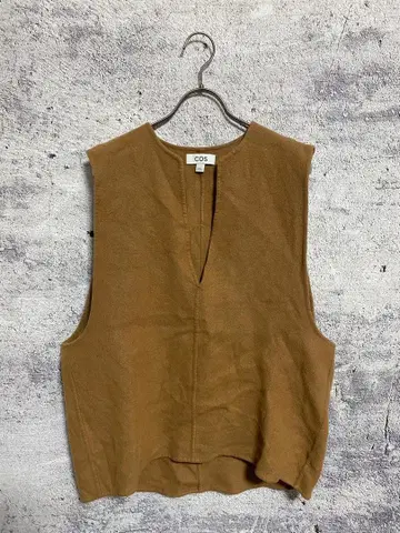 코스 v넥 베스트