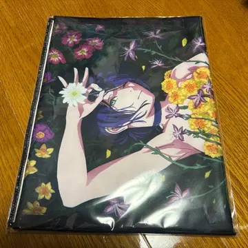 [ 익일 배송 ] 새상품 체인소 맨 레제 편 레제 비주얼 페이스 타월