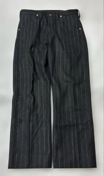 TOMORROWLAND Wrangler FOX BROTHERS 팬츠