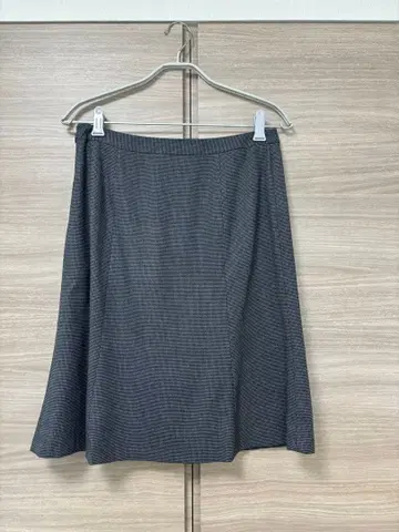 ORIHICA LES MUES 비즈니스 스커트