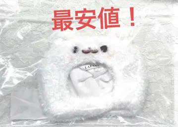 즉시 구매 LAFARY x 포메라니안 모찌 봉제 인형 의류  의류 모찌