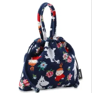 페일러 FEILER 무민 손잡이 복조리