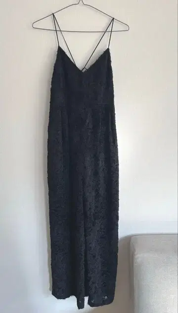 CLANE 자카드 살로펫