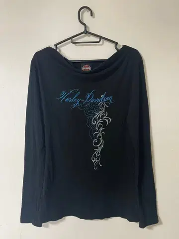 할리데이비슨 세컨드 스킨