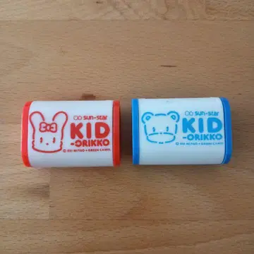 키도리코 연필깎이