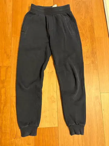 KUCHI Desig 스웨트 팬츠