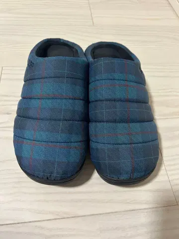 SUBU subu 체크 27.5