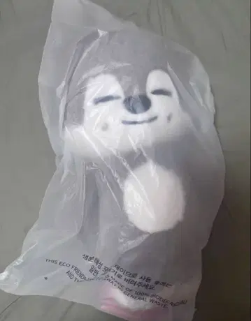 straykids 스키즈 테디베어 SKZOO 울프 찬 te