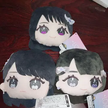 =LOVE 모리 판타지 한정판 페이스 패스 케이스 이노구치 이오리