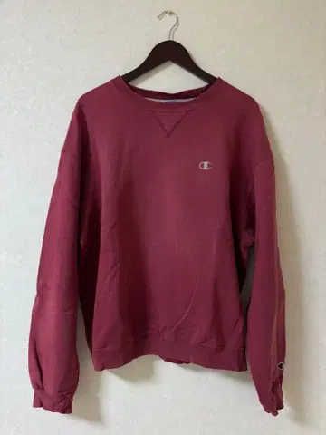 Champion 맨투맨 트레이닝복