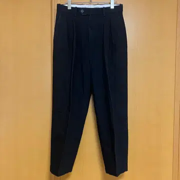 스티븐 앨런 13.5oz 데님 팬츠 유나이티드 애로우즈