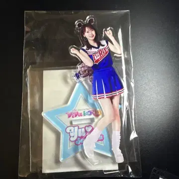 i Ris 세리자와 유우 아크릴 스탠드