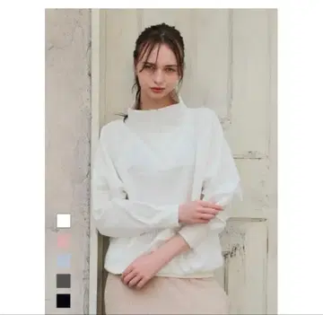 미사용 새상품 택 포함 baybee Mira