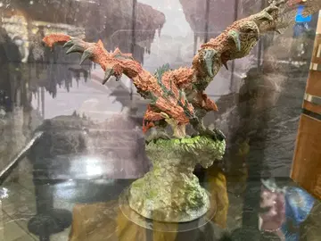 usj 유니버셜 몬스터 헌터 피규어 USJ 유니버셜 한정판