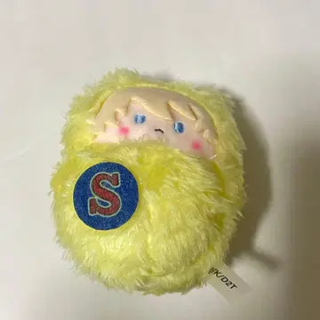 다이아의 A 싸개 타피누이 오쿠무라 밋슈 봉제 인형