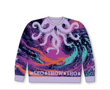 별도 쇼 스웨터