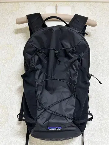 patagonia 테라비아 팩 14L