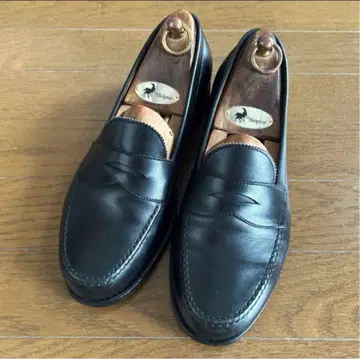 332. JALAN SRIWIJAYA 제 GRODSON 로퍼 UK 8.5