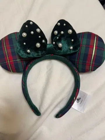 홍콩 디즈니 크리스마스