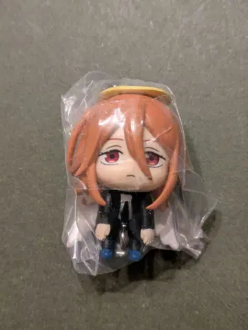 체인소 맨 챰스트랩 마스코트 천사의 악마 볼체인