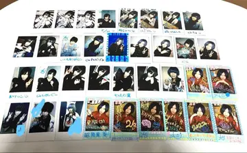 전뇌 히메카 코시지야 아오이 폴라로이드 묶음 판매