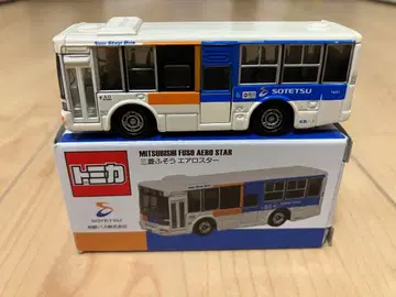 토미카 소테츠 버스